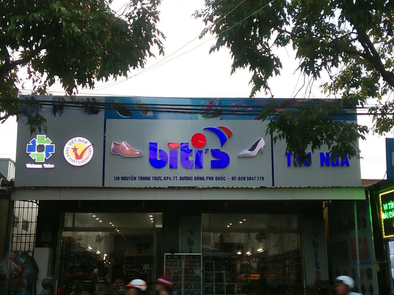 Thành lập công ty - 2006: Hình ảnh minh họa cho giai đoạn phát triển của ĐĂNG VIỄN