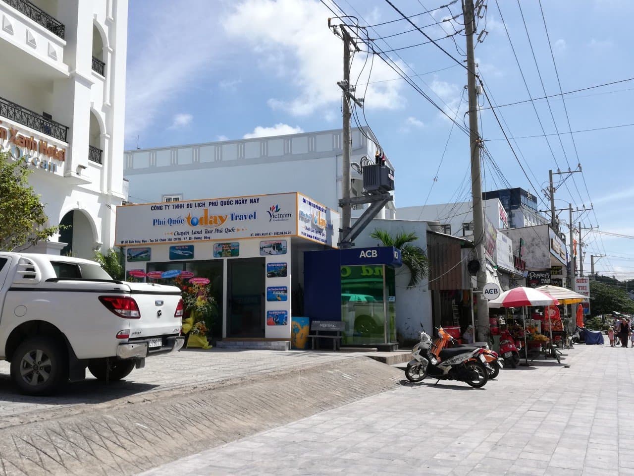 Advertising Production Studio