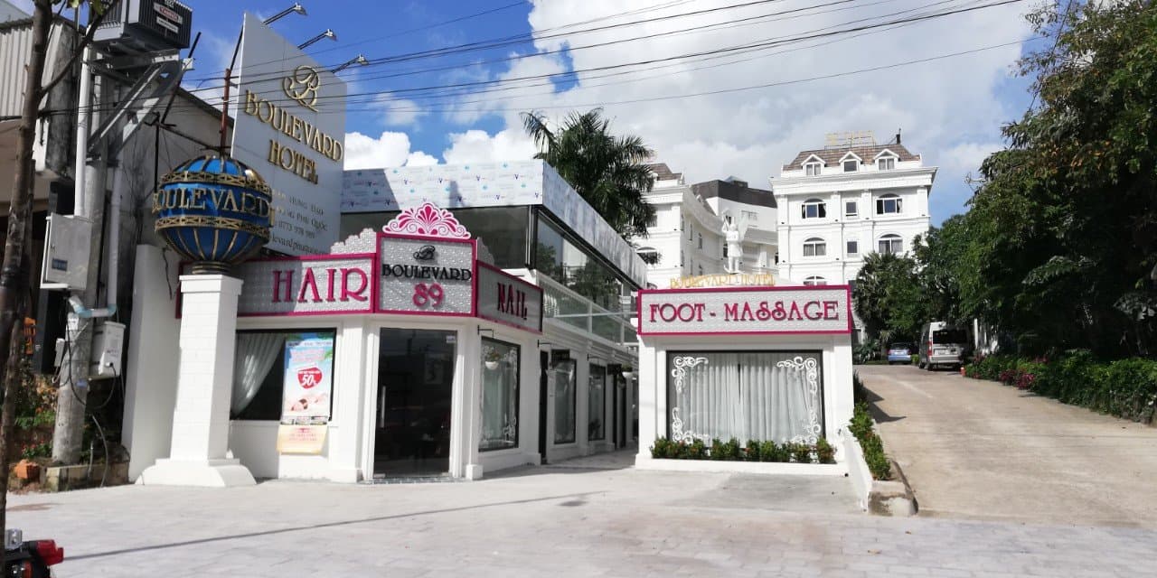 Animation & Motion Graphics