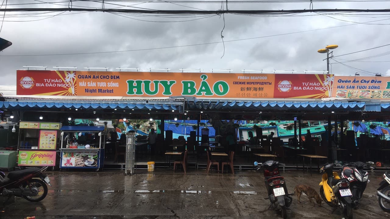 Văn phòng chính - Hình 1