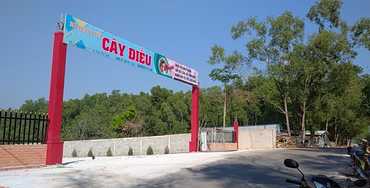 Văn phòng chính - Hình 2