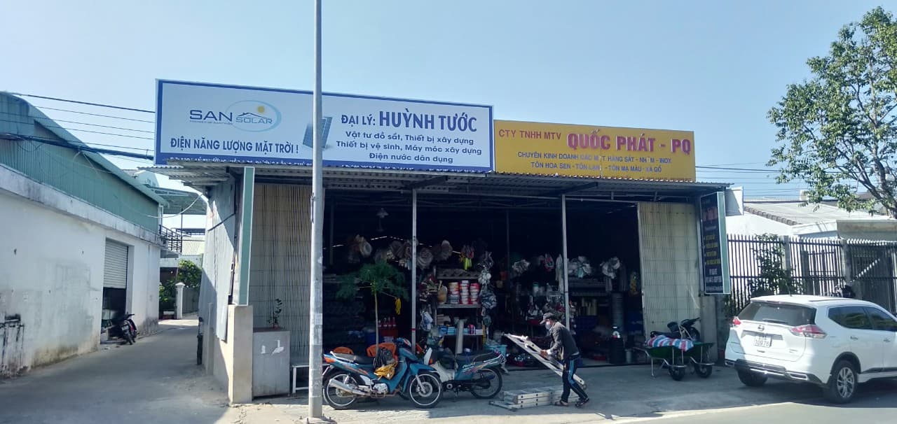 Quảng cáo in ấn